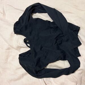 Lululemon Long Sleeve Top